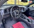 Серый Додж Челенджер, объемом двигателя 3.61 л и пробегом 211 тыс. км за 16800 $, фото 18 на Automoto.ua