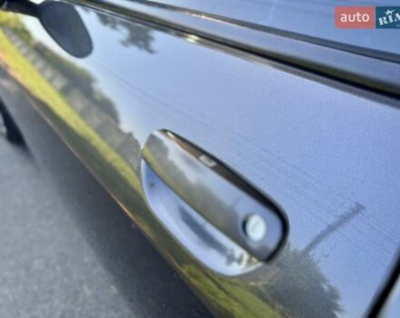 Серый Додж Челенджер, объемом двигателя 3.6 л и пробегом 211 тыс. км за 15999 $, фото 17 на Automoto.ua