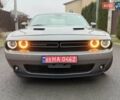 Сірий Додж Challenger, об'ємом двигуна 3.6 л та пробігом 56 тис. км за 24300 $, фото 2 на Automoto.ua