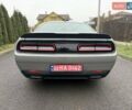 Сірий Додж Challenger, об'ємом двигуна 3.6 л та пробігом 56 тис. км за 24300 $, фото 8 на Automoto.ua