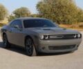 Сірий Додж Challenger, об'ємом двигуна 3.6 л та пробігом 60 тис. км за 11300 $, фото 1 на Automoto.ua