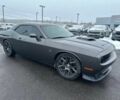 Сірий Додж Challenger, об'ємом двигуна 6.4 л та пробігом 60 тис. км за 4100 $, фото 1 на Automoto.ua