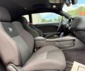 Сірий Додж Challenger, об'ємом двигуна 6.4 л та пробігом 63 тис. км за 4406 $, фото 9 на Automoto.ua