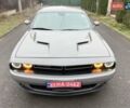 Сірий Додж Challenger, об'ємом двигуна 3.6 л та пробігом 56 тис. км за 24300 $, фото 3 на Automoto.ua