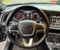 Сірий Додж Challenger, об'ємом двигуна 3.6 л та пробігом 56 тис. км за 24300 $, фото 26 на Automoto.ua