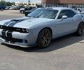Сірий Додж Challenger, об'ємом двигуна 6.2 л та пробігом 76 тис. км за 10995 $, фото 1 на Automoto.ua