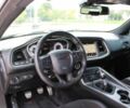 Додж Челенджер 2017 в Житомире на Automoto.ua Серый Додж Челенджер, объемом двигателя 5.7 л и пробегом 57 тыс. км за 19700 $, фото 8 на Automoto.ua