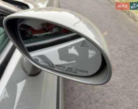 Сірий Додж Challenger, об'ємом двигуна 3.6 л та пробігом 56 тис. км за 24300 $, фото 15 на Automoto.ua