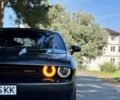 Сірий Додж Challenger, об'ємом двигуна 3.6 л та пробігом 211 тис. км за 15500 $, фото 11 на Automoto.ua
