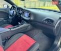 Сірий Додж Challenger, об'ємом двигуна 3.61 л та пробігом 211 тис. км за 16500 $, фото 35 на Automoto.ua