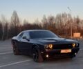 Сірий Додж Challenger, об'ємом двигуна 3.6 л та пробігом 218 тис. км за 18699 $, фото 1 на Automoto.ua