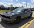 Сірий Додж Challenger, об'ємом двигуна 6.2 л та пробігом 76 тис. км за 4116 $, фото 2 на Automoto.ua