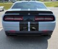 Сірий Додж Challenger, об'ємом двигуна 6.2 л та пробігом 76 тис. км за 10995 $, фото 5 на Automoto.ua
