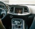 Сірий Додж Challenger, об'ємом двигуна 3.6 л та пробігом 83 тис. км за 8318 $, фото 7 на Automoto.ua
