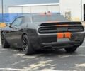 Сірий Додж Challenger, об'ємом двигуна 6.2 л та пробігом 88 тис. км за 8469 $, фото 3 на Automoto.ua