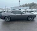 Сірий Додж Challenger, об'ємом двигуна 6.4 л та пробігом 60 тис. км за 4100 $, фото 7 на Automoto.ua