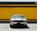 Сірий Додж Challenger, об'ємом двигуна 3.6 л та пробігом 83 тис. км за 8318 $, фото 1 на Automoto.ua