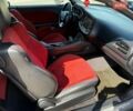 Сірий Додж Challenger, об'ємом двигуна 3.6 л та пробігом 56 тис. км за 25900 $, фото 42 на Automoto.ua
