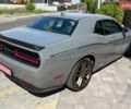 Сірий Додж Challenger, об'ємом двигуна 3.6 л та пробігом 56 тис. км за 25900 $, фото 14 на Automoto.ua