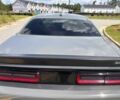 Сірий Додж Challenger, об'ємом двигуна 6.2 л та пробігом 76 тис. км за 4116 $, фото 4 на Automoto.ua