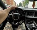 Серый Додж Челенджер, объемом двигателя 5.65 л и пробегом 146 тыс. км за 24000 $, фото 5 на Automoto.ua