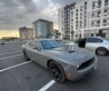 Сірий Додж Challenger, об'ємом двигуна 3.6 л та пробігом 152 тис. км за 18800 $, фото 1 на Automoto.ua