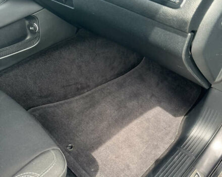 Серый Додж Челенджер, объемом двигателя 3.6 л и пробегом 70 тыс. км за 17500 $, фото 19 на Automoto.ua