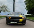 Сірий Додж Challenger, об'ємом двигуна 3.6 л та пробігом 175 тис. км за 19300 $, фото 1 на Automoto.ua