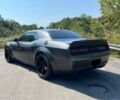 Додж Челенджер 2018 в Тернополе на Automoto.ua Серый Додж Челенджер, объемом двигателя 6.2 л и пробегом 48 тыс. км за 18000 $, фото 5 на Automoto.ua
