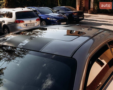 Додж Челенджер 2018 в Днепре (Днепропетровске) на Automoto.ua Серый Додж Челенджер, объемом двигателя 5.65 л и пробегом 113 тыс. км за 24000 $, фото 8 на Automoto.ua