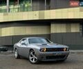 Сірий Додж Challenger, об'ємом двигуна 5.65 л та пробігом 86 тис. км за 26490 $, фото 1 на Automoto.ua