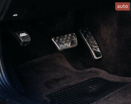 Додж Челенджер 2018 в Днепре (Днепропетровске) на Automoto.ua Серый Додж Челенджер, объемом двигателя 5.65 л и пробегом 113 тыс. км за 24000 $, фото 10 на Automoto.ua