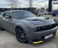 Серый Додж Челенджер, объемом двигателя 6.4 л и пробегом 31 тыс. км за 33500 $, фото 1 на Automoto.ua