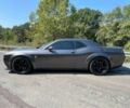 Додж Челенджер 2018 в Тернополе на Automoto.ua Серый Додж Челенджер, объемом двигателя 6.2 л и пробегом 48 тыс. км за 18000 $, фото 4 на Automoto.ua