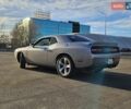Серый Додж Челенджер, объемом двигателя 5.65 л и пробегом 80 тыс. км за 29000 $, фото 4 на Automoto.ua