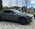 Серый Додж Челенджер, объемом двигателя 6.4 л и пробегом 31 тыс. км за 33500 $, фото 15 на Automoto.ua
