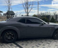 Серый Додж Челенджер, объемом двигателя 6.4 л и пробегом 31 тыс. км за 33500 $, фото 14 на Automoto.ua