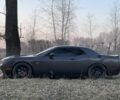 Сірий Додж Challenger, об'ємом двигуна 3.6 л та пробігом 172 тис. км за 19800 $, фото 1 на Automoto.ua