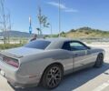 Серый Додж Челенджер, объемом двигателя 3.6 л и пробегом 180 тыс. км за 28500 $, фото 19 на Automoto.ua