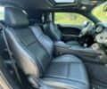 Додж Челенджер 2018 в Тернополе на Automoto.ua Серый Додж Челенджер, объемом двигателя 6.2 л и пробегом 48 тыс. км за 18000 $, фото 9 на Automoto.ua