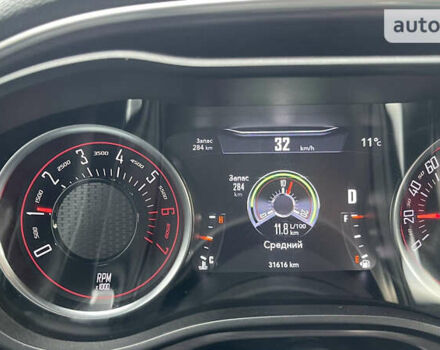 Серый Додж Челенджер, объемом двигателя 6.4 л и пробегом 31 тыс. км за 33500 $, фото 23 на Automoto.ua