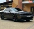 Сірий Додж Challenger, об'ємом двигуна 3.6 л та пробігом 92 тис. км за 20500 $, фото 1 на Automoto.ua