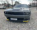 Серый Додж Челенджер, объемом двигателя 6.4 л и пробегом 31 тыс. км за 33500 $, фото 11 на Automoto.ua