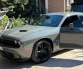 Сірий Додж Challenger, об'ємом двигуна 3.6 л та пробігом 155 тис. км за 18900 $, фото 1 на Automoto.ua