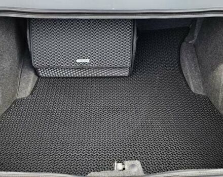 Серый Додж Челенджер, объемом двигателя 3.6 л и пробегом 135 тыс. км за 22000 $, фото 10 на Automoto.ua