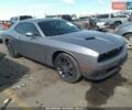 Сірий Додж Challenger, об'ємом двигуна 3.6 л та пробігом 41 тис. км за 28900 $, фото 1 на Automoto.ua