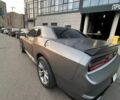 Додж Челенджер 2018 в Киеве на Automoto.ua Серый Додж Челенджер, объемом двигателя 3.6 л и пробегом 83 тыс. км за 18000 $, фото 2 на Automoto.ua