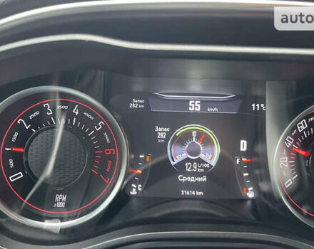 Серый Додж Челенджер, объемом двигателя 6.4 л и пробегом 31 тыс. км за 33500 $, фото 24 на Automoto.ua