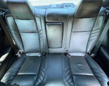 Додж Челенджер 2018 в Тернополе на Automoto.ua Серый Додж Челенджер, объемом двигателя 6.2 л и пробегом 48 тыс. км за 18000 $, фото 10 на Automoto.ua