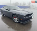 Сірий Додж Challenger, об'ємом двигуна 3.61 л та пробігом 137 тис. км за 22000 $, фото 1 на Automoto.ua
